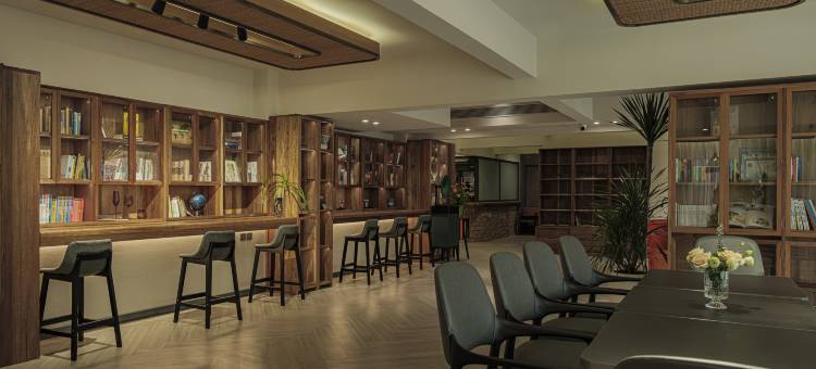 橙与时光｜Leisure time·设计师度假美宿图片