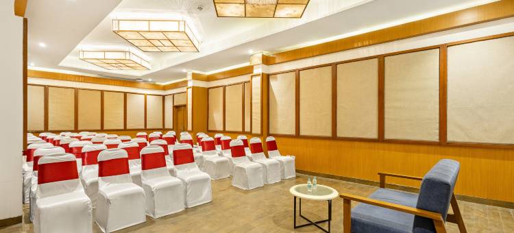 马拉里斯特尔灵酒店(Sterling Manali)图片