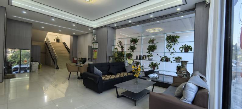 芒市华晨商务酒店(芒市机场店)图片