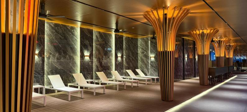 吉隆坡辉煌大酒店(Vivatel Hotel Kuala Lumpur)图片