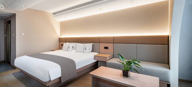 凯迪商务酒店(长葛市政府会展中心店)图片