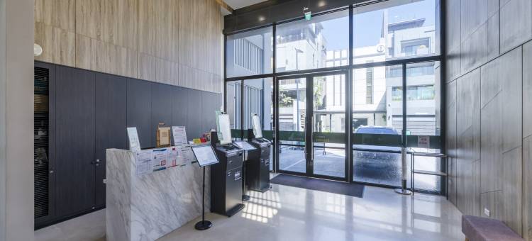 雀客快捷台中福星图片