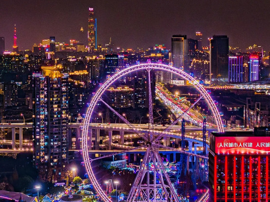 宿岸云顶·VIEW丨意式DESIGNER酒店(临沂泰盛广场店)