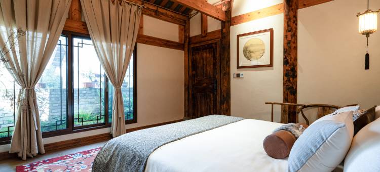 豫园居(苏稽古镇店)图片