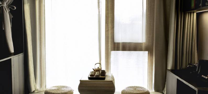 六安金梵宫精品酒店图片