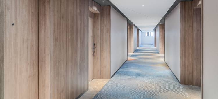 普洱思茅智选假日酒店(戴家巷店)图片