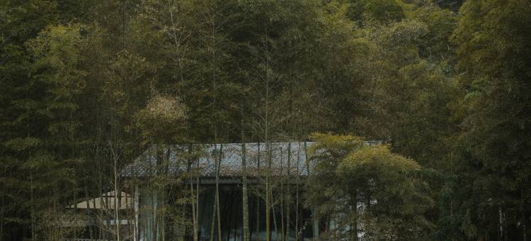 無有山舍(景德镇三宝国际陶艺村店)图片