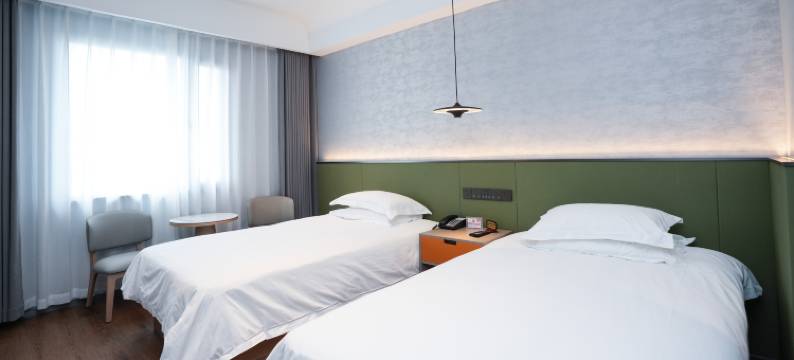 杭州翔园宾馆(浙江工业大学店)图片