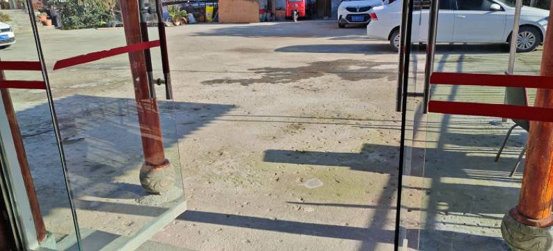 水磨慕名而来民宿图片