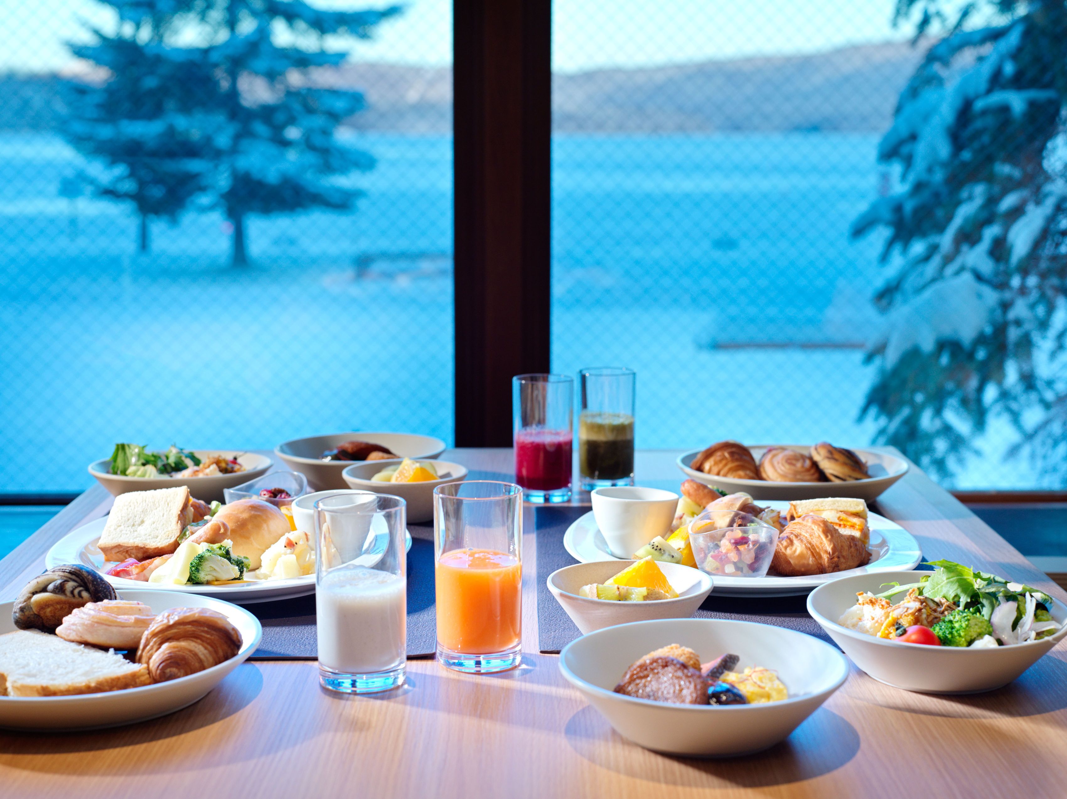 THE FOREST AKAN TSURUGA RESORT Over view