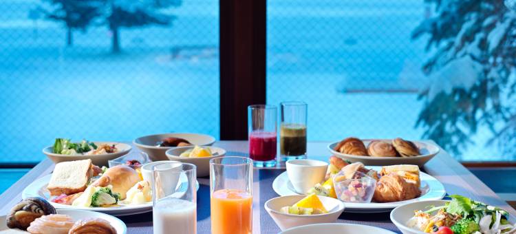 阿寒之森鹤雅度假村(THE FOREST AKAN TSURUGA RESORT)图片