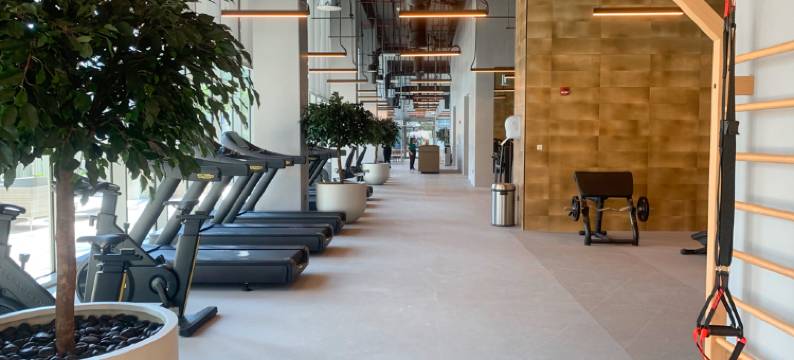 精致2房公寓 繁华都市夜景观 波斯湾海景(Luxury & Cozy 2BR w/Pool,Gym & Burj Khalifa View)图片