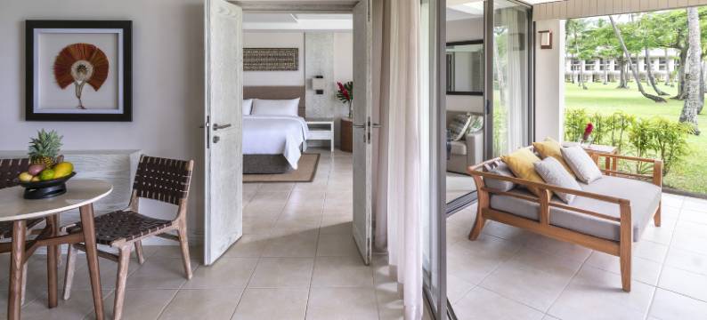 香格里拉斐济度假酒店(Shangri-La Yanuca Island, Fiji)图片