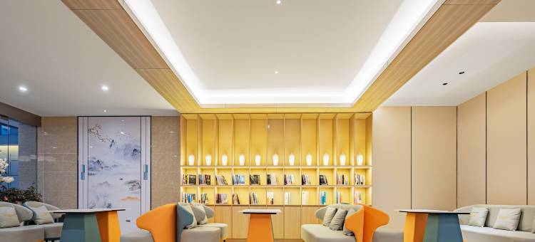 运7酒店(荆州江汉路美佳华店)图片