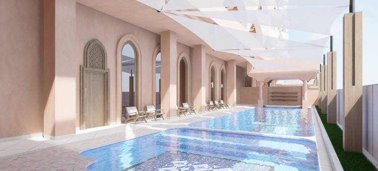 阿娜雅阿扎纳精品酒店塔旺芒古(Anaya Azana Hotel & Villa Tawangmangu)图片