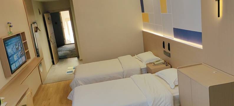 运城星7天酒店(南风广场店)图片