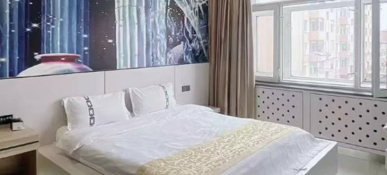 木兰鑫浴隆宾馆图片