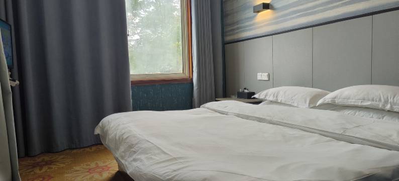 上蔡红河宾馆图片