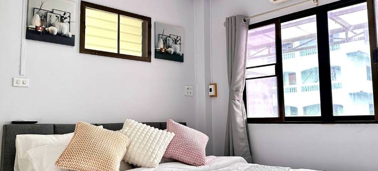 Jayda House Hatyai图片