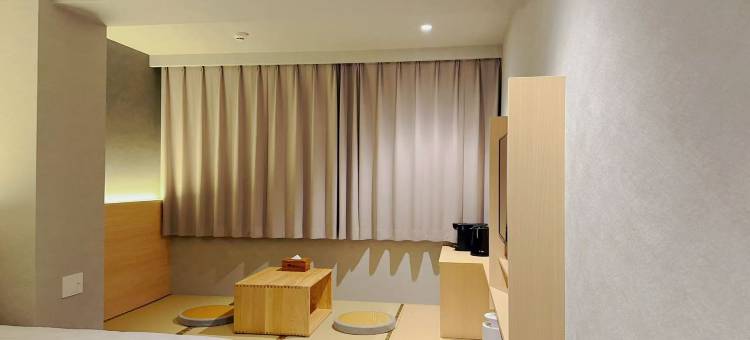 樱吉酒店(SAKURAKICHI HOTEL)图片
