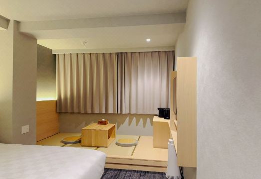 SAKURAKICHI HOTEL Hotel Overview