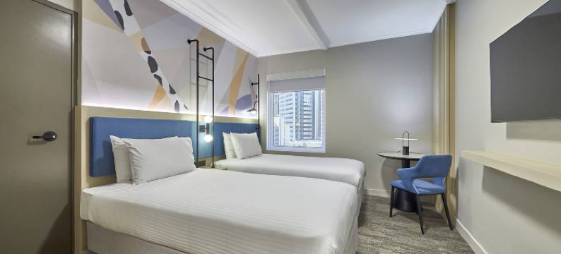 宜必思珀斯酒店(Ibis Perth)图片