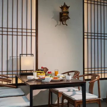 吉家客栈(大同古城华严寺店)