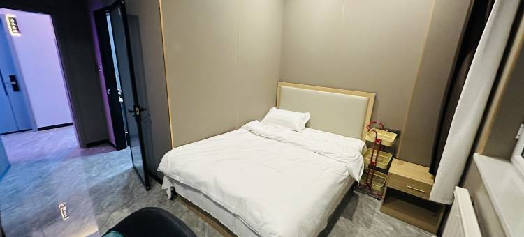 提莫电竞酒店图片