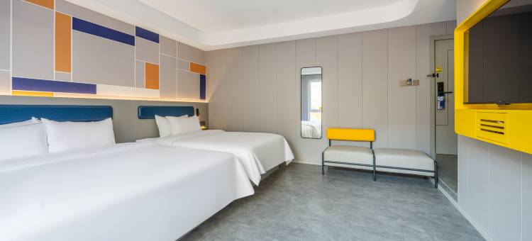 7天酒店(宁津客运中心店)图片