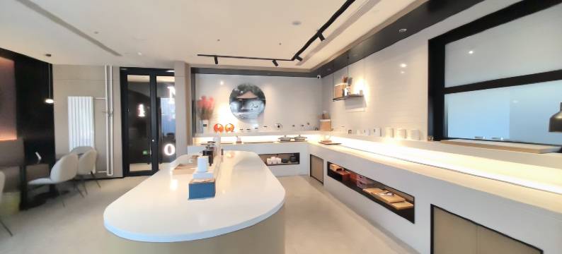 泉好酒店(济南遥墙国际机场店)图片