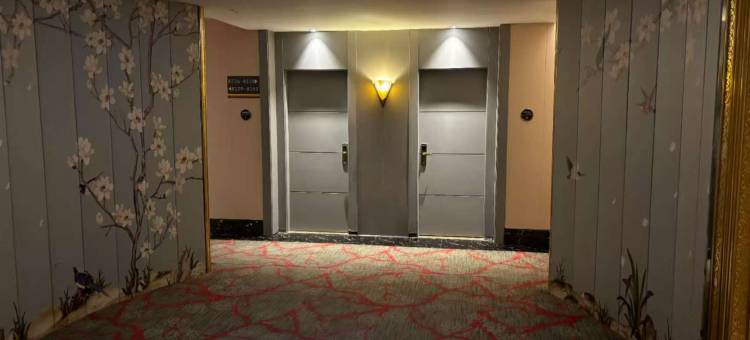 速8酒店(合肥长江西路科学大道店)图片