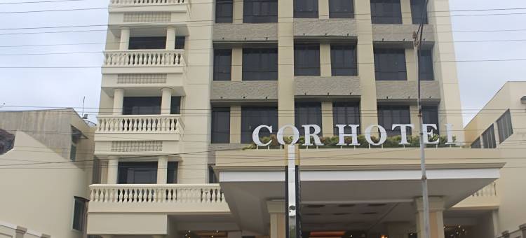 Cor Hotel Purwokerto图片