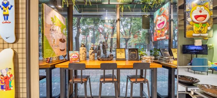 锦江之星(昆山玉山广场地铁站店)图片