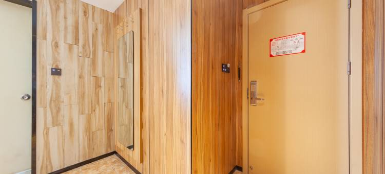 美景之旅连锁酒店(晋城南大街店)图片