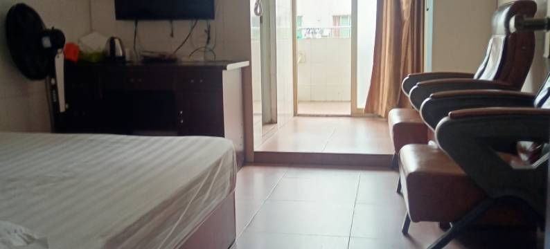 东莞道滘开心公寓图片