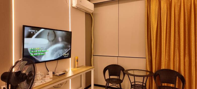 金梦宾馆(海南师范大学店)图片