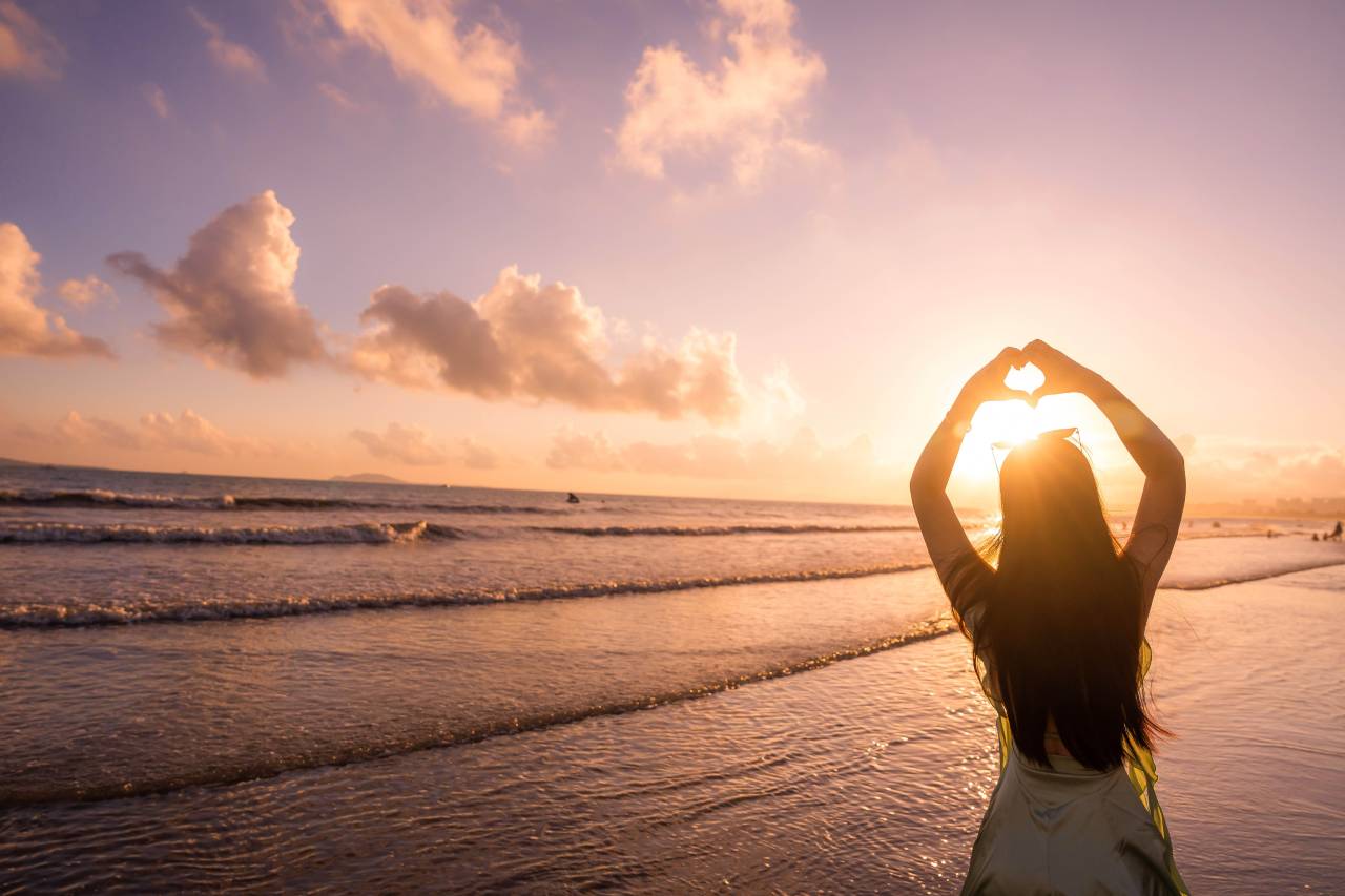 三亚福朋喜来登酒店图片