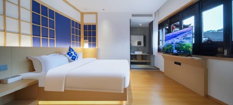 奢香故里民宿(奢香古镇店)图片