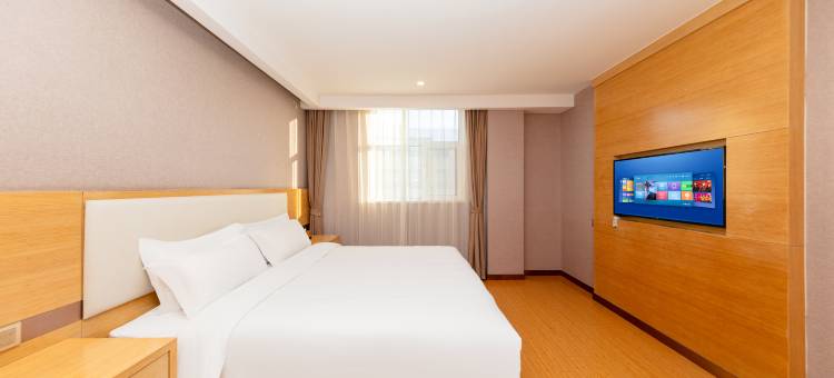 格林豪泰(唐山韩城镇利康医院店)图片