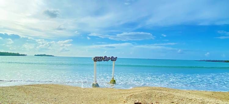 8988海滩度假村(8988 Beach Resort)图片