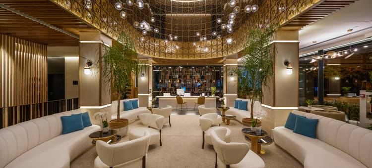 LIVVO Lumm酒店(Hotel LIVVO Lumm)图片