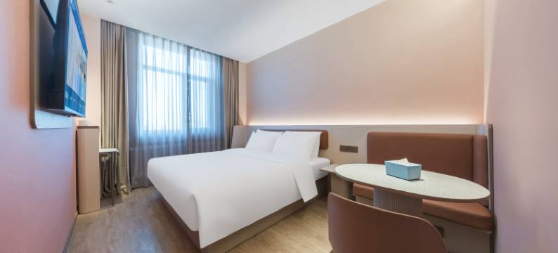 汉庭酒店(威海荣成石岛渔港码头店)图片