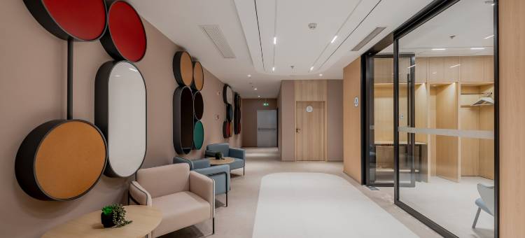 如家酒店·neo(上海野生动物园惠南店)图片