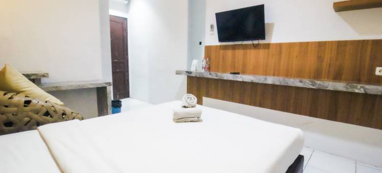 Bwalk马朗酒店(Bwalk Hotel Malang)图片