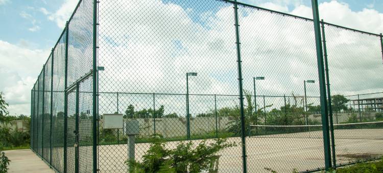 阳光恩贾梅纳大酒店(Soluxe Hotel)图片