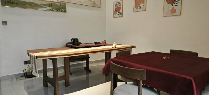 乡夏小院民宿图片