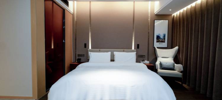 泗县文庙酒店图片