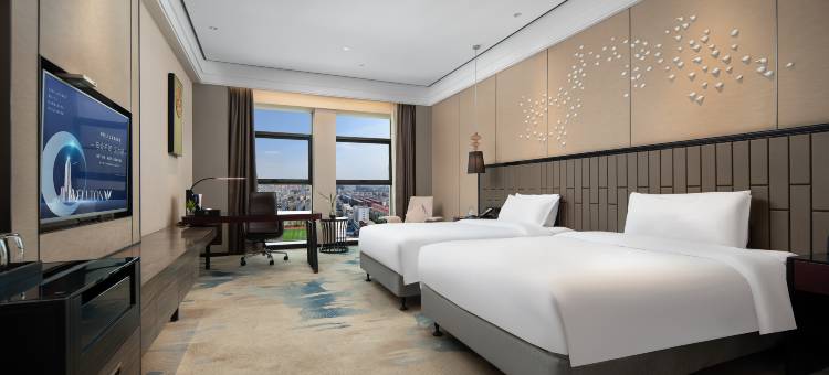 沃尔顿国际酒店(分宜店)图片