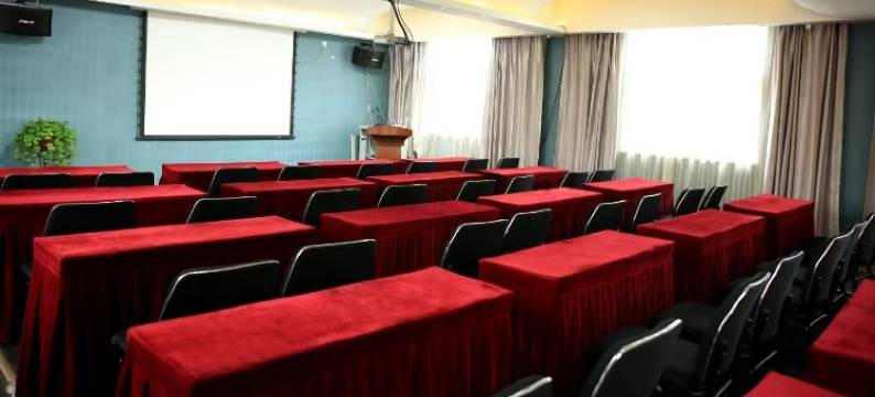 西安秋林温泉度假村图片