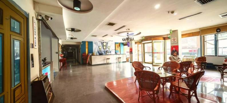 长垣中州商务宾馆图片